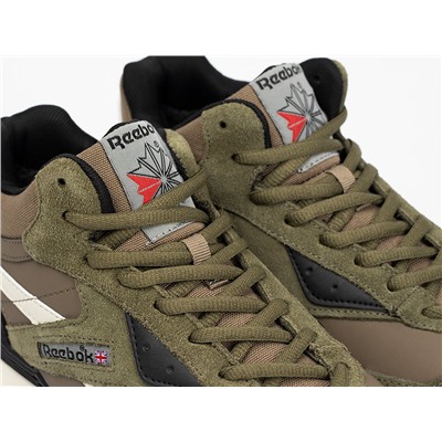 Зимние Кроссовки Reebok LX 2200