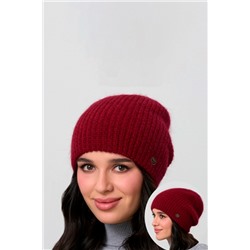Шапка женская Ferz Асти