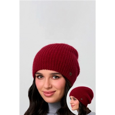 Шапка женская Ferz Асти