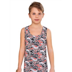 Майка для мальчика Berrak