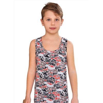 Майка для мальчика Berrak