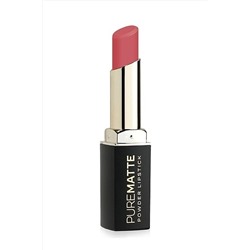Помада для губ GR Pure Matte Powder Lipstick - 106 Pure КОСМЕТИКА ИЗ ТУРЦИИ, 1097711