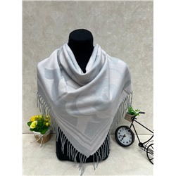 Платок из кашемира, мультицвет