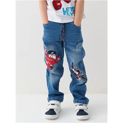 PLAYTODAY Брюки 12632014