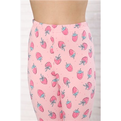 Лосины Июнь укороченные НАТАЛИ, 1040045