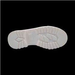 Лоферы AV898-3-3 розовые