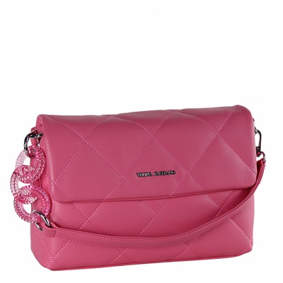 Сумка 575169-1 rose red Velina Fabbiano