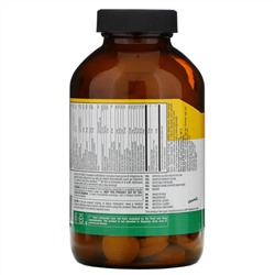Country Life, Chewable Adult Multi, Pineapple-Orange, 120 Wafers