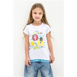 Футболка KOGANKIDS, 1086442