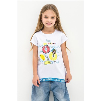 Футболка KOGANKIDS, 1086442
