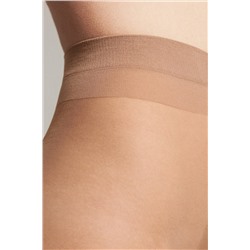 CONTE PRESTIGE 12 Колготки женские с эффектом "нежный шелк" CONTE ELEGANT, 1236064