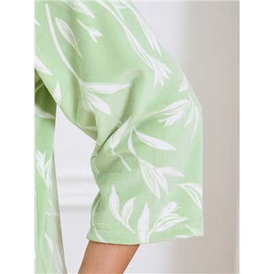 Халат Зарево