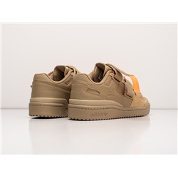 Кроссовки Adidas Forum Low Strap