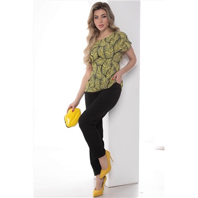 LT Collection Блуза