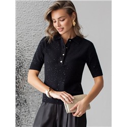 VILATTE Джемпер D39.365