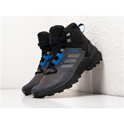 Кроссовки Adidas Terrex Swift R3 Mid