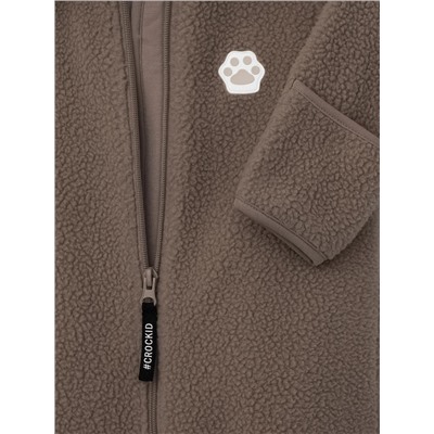 CROCKID Комбинезон ФЛ 60011/5 ГР