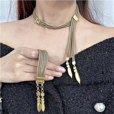 Колье арт. 22 7445 (id 288936)