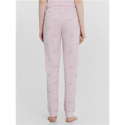 КОМПЛЕКТ ЖЕНСКИЙ (ДЖЕМПЕР, БРЮКИ) 592422