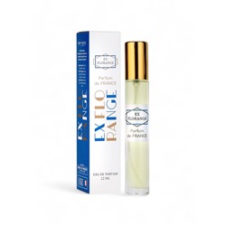 Парфюмерная вода женская Parfum De France Ex Florange, 12 мл