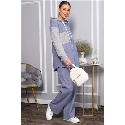 LT Collection Костюм К14501-50М