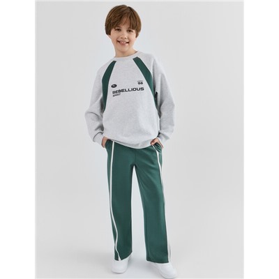 БРЮКИ ДЛЯ МАЛЬЧИКОВ 183417