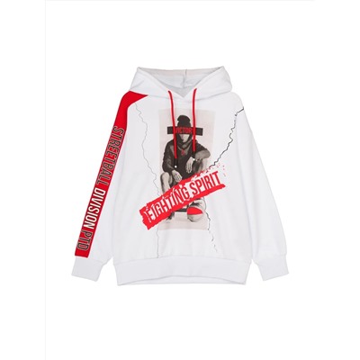 PLAYTODAY Толстовка 12511040