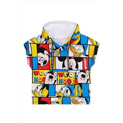 Майка PLAYTODAY, 757632