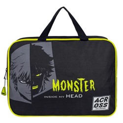 Рюкзак ACROSS 25-194-2