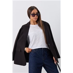 Футболка женская АЖУР хлопок