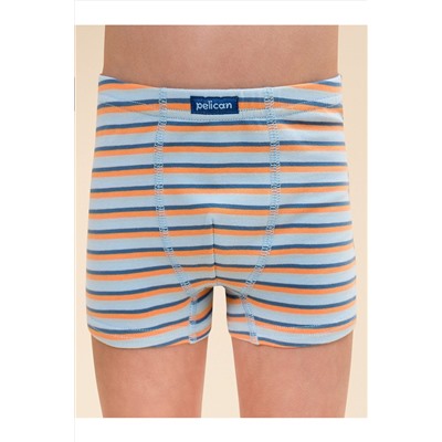 Трусы, 2 шт. PELICAN, 966091