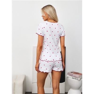 Пижама Лавли-4