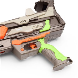Бластер "Разрушитель" в коробке