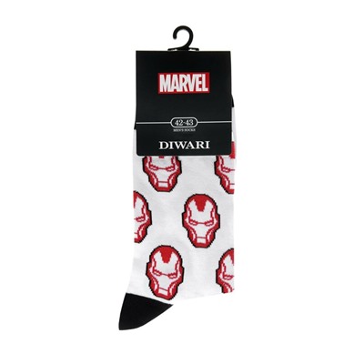 Носки мужские DIWARI ©Marvel