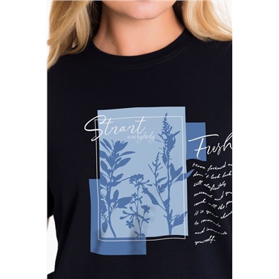 Футболка М325303Па