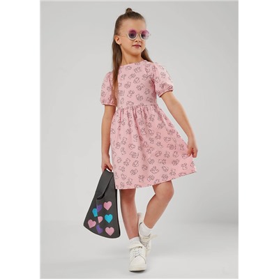 Платье детское