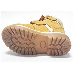 52-178B св/кор Ботинки зима для мальчиков (23-27)/10