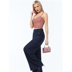 Брюки Широкие возможности, найт