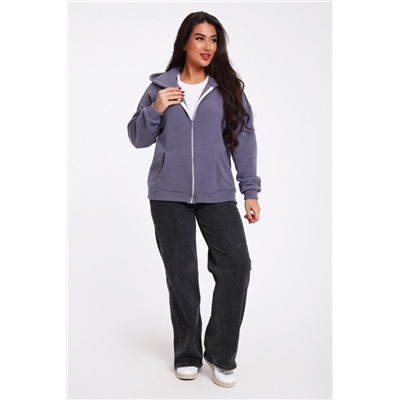 Худи 20679 (Серый)