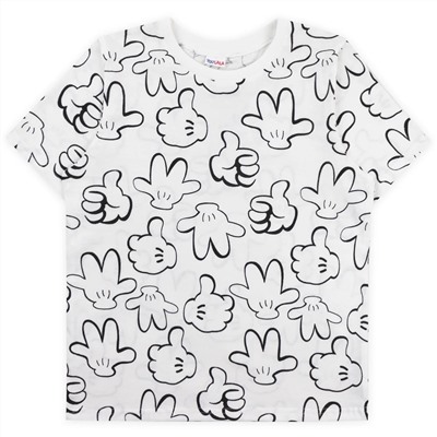 YOULALA Фуфайка 1360102404