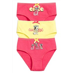 Трусы 3шт. PELICAN, 227232