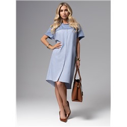 CHARUTTI Платье-рубашка 11810