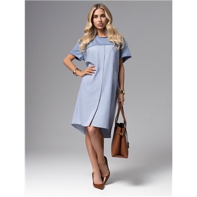 CHARUTTI Платье-рубашка 11810