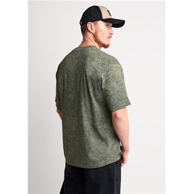 Футболка мужская