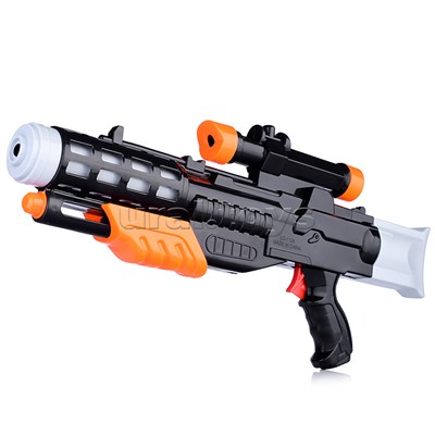 Водный пистолет "Коршун" в пакете