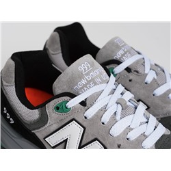 Кроссовки New Balance 999