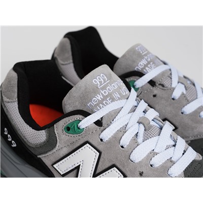Кроссовки New Balance 999