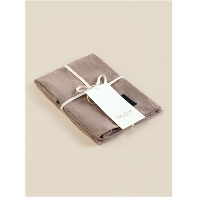 Полотенце SL HOME Coniferous 40×66±3 см, лен 100%, 190 г/м²