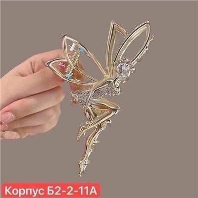 Заколка для волос #22886193