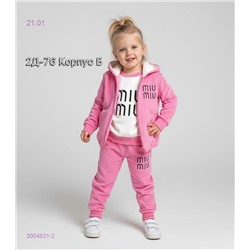 костюм тройка 2054531-2